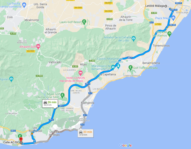 s mapa cesty | WebJET CMS